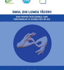 Omul din lumea tăcerii Image