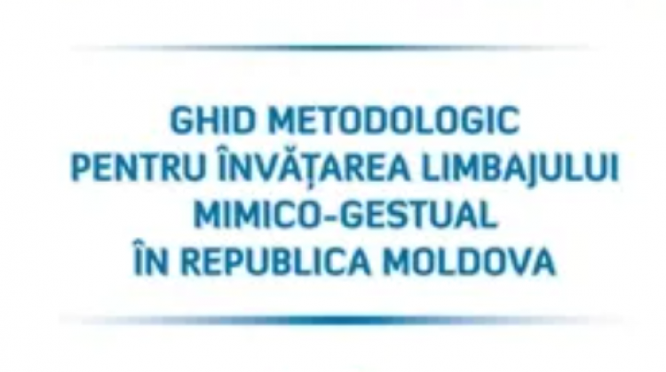 Ghid metodologic pentru învățarea LMG Image